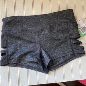 Forever 21 short athletic  shorts